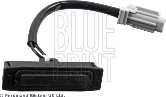 Blue Print ADBP970101 - Вимикач, замок задніх дверей autocars.com.ua