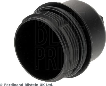 Blue Print ADBP990056 - Кришка, корпус масляного фільтра autocars.com.ua
