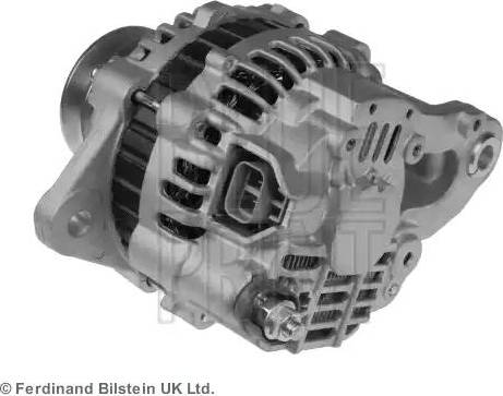 Blue Print ADC411109 - Генератор autocars.com.ua