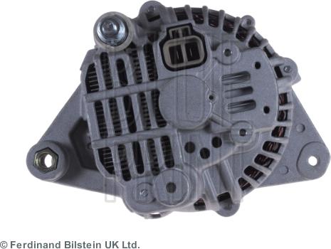 Blue Print ADC411507 - Генератор autocars.com.ua