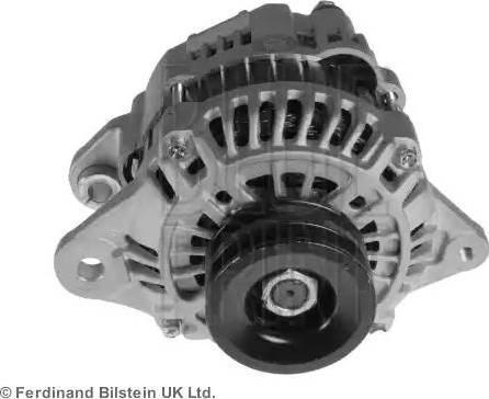 Blue Print ADC41185 - Генератор autocars.com.ua