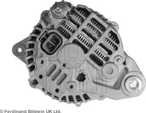 Blue Print ADC41185 - Генератор avtokuzovplus.com.ua