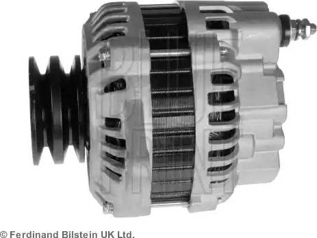 Blue Print ADC41185 - Генератор autocars.com.ua