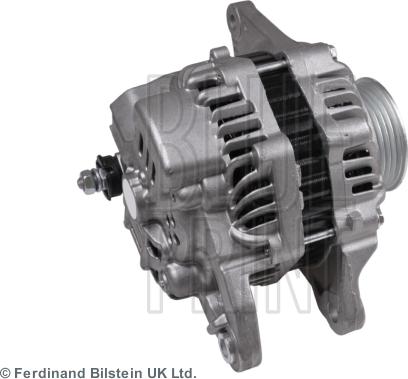 Blue Print ADC41196 - Генератор autocars.com.ua