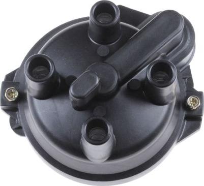Blue Print ADC414210 - Кришка розподільника запалювання autocars.com.ua