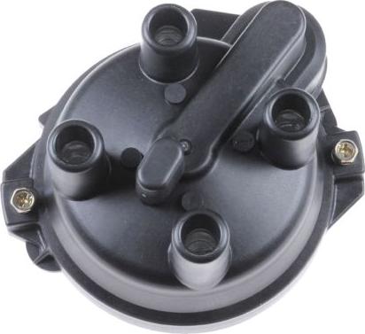 Blue Print ADC414212 - Кришка розподільника запалювання autocars.com.ua