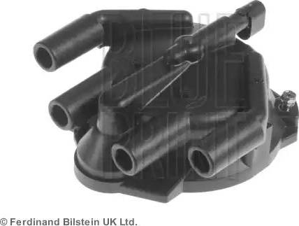 Blue Print ADC414214 - Кришка розподільника запалювання autocars.com.ua