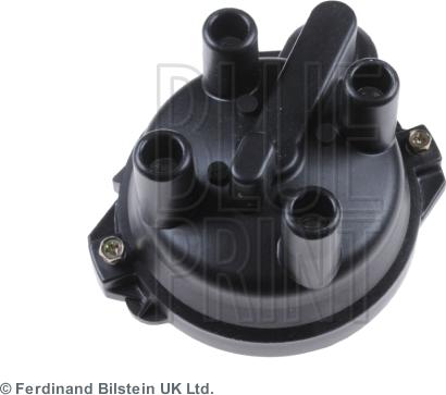 Blue Print ADC414216 - Кришка розподільника запалювання autocars.com.ua