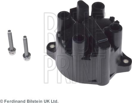 Blue Print ADC414219 - Кришка розподільника запалювання autocars.com.ua