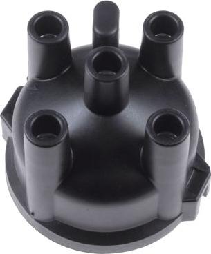 Blue Print ADC41423 - Кришка розподільника запалювання autocars.com.ua
