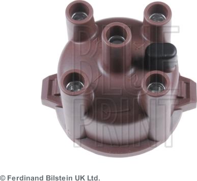 Blue Print ADC41426 - Кришка розподільника запалювання autocars.com.ua