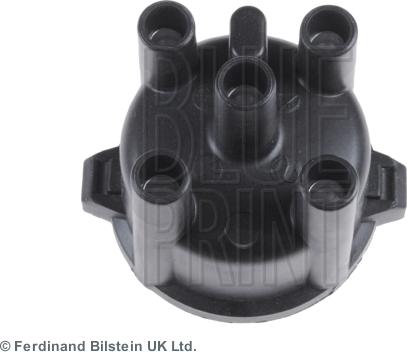 Blue Print ADC41427 - Кришка розподільника запалювання autocars.com.ua