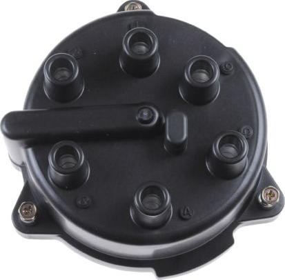 Blue Print ADC41430 - Кришка розподільника запалювання autocars.com.ua