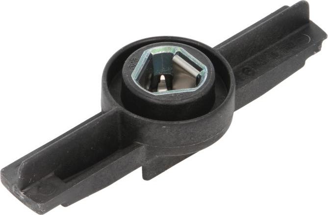 Blue Print ADC41440 - Бігунок розподільника запалювання autocars.com.ua