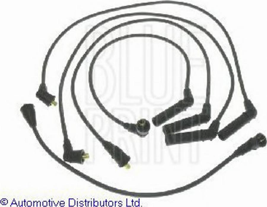 Blue Print ADC41605 - Комплект проводов зажигания avtokuzovplus.com.ua