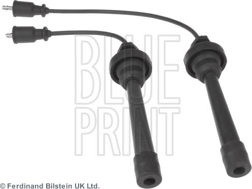 Blue Print ADC41608 - Комплект проводів запалювання autocars.com.ua