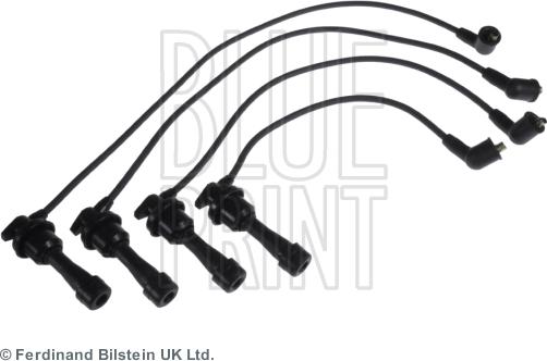 Blue Print ADC41625 - Комплект проводів запалювання autocars.com.ua