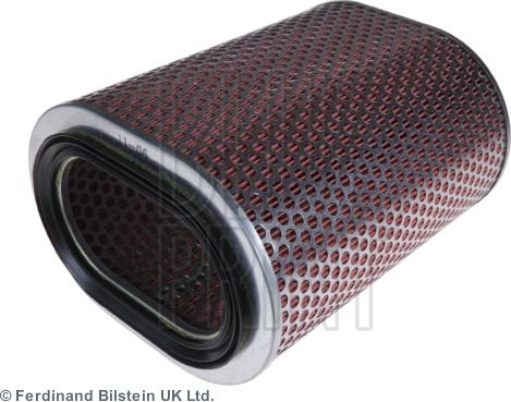 Blue Print ADC42213 - Повітряний фільтр autocars.com.ua