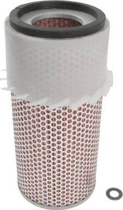 Blue Print ADC42215 - Повітряний фільтр autocars.com.ua