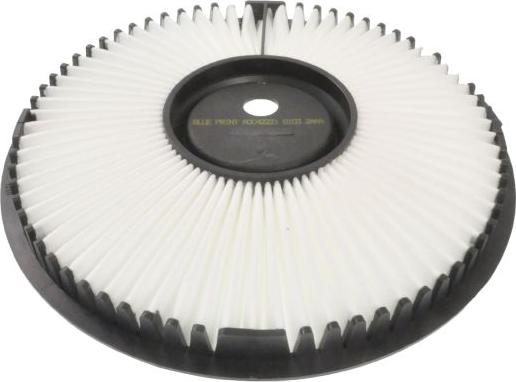 Blue Print ADC42221 - Повітряний фільтр autocars.com.ua