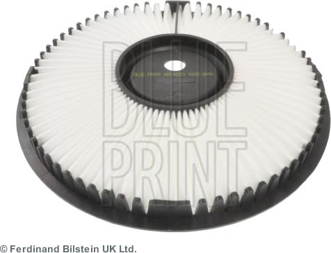 Blue Print ADC42221 - Воздушный фильтр avtokuzovplus.com.ua