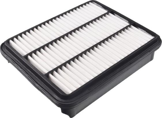 Blue Print ADC42225 - Повітряний фільтр autocars.com.ua