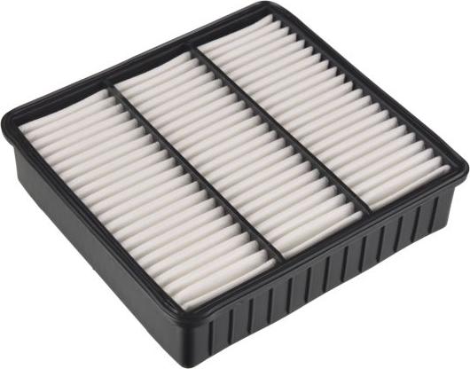 Blue Print ADC42230 - Повітряний фільтр autocars.com.ua