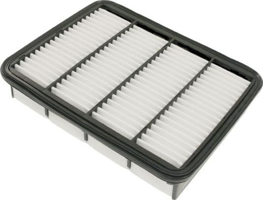 Blue Print ADC42235 - Повітряний фільтр autocars.com.ua