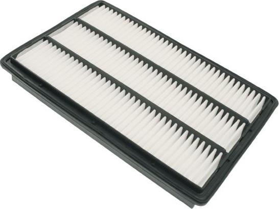 Blue Print ADC42238 - Повітряний фільтр autocars.com.ua