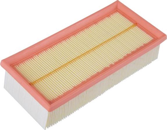 Blue Print ADC42247 - Повітряний фільтр autocars.com.ua