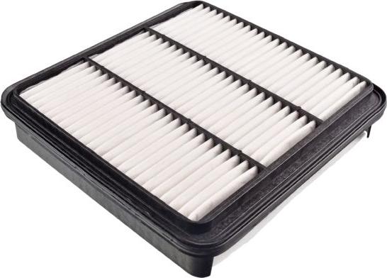 Blue Print ADC42249 - Повітряний фільтр autocars.com.ua