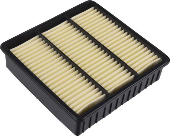 Blue Print ADC42257 - Повітряний фільтр autocars.com.ua