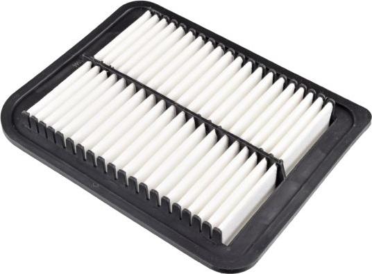 Blue Print ADC42267 - Повітряний фільтр autocars.com.ua