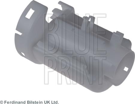 Blue Print ADC42351 - Топливный фильтр avtokuzovplus.com.ua