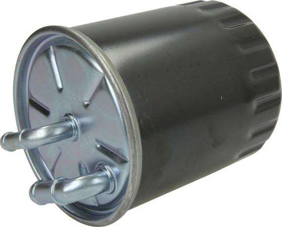 Blue Print ADC42358 - Паливний фільтр autocars.com.ua