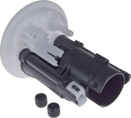 Blue Print ADC42365 - Паливний фільтр autocars.com.ua