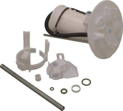 Blue Print ADC42368 - Паливний фільтр autocars.com.ua