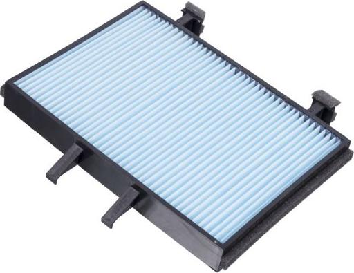 Blue Print ADC42504 - Фільтр, повітря у внутрішній простір autocars.com.ua