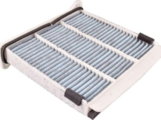 Blue Print ADC42507 - Фільтр, повітря у внутрішній простір autocars.com.ua