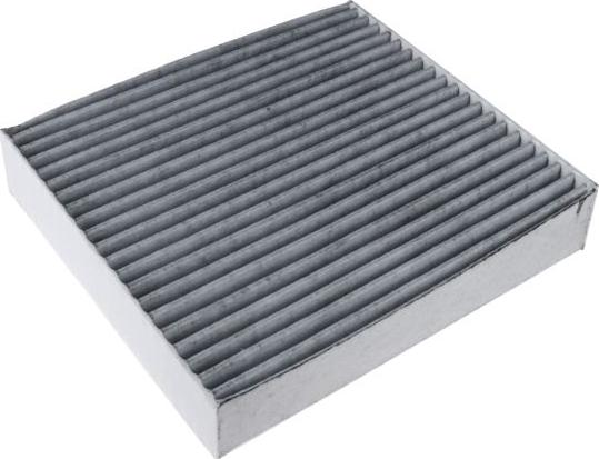 Blue Print ADC42508 - Фільтр, повітря у внутрішній простір autocars.com.ua