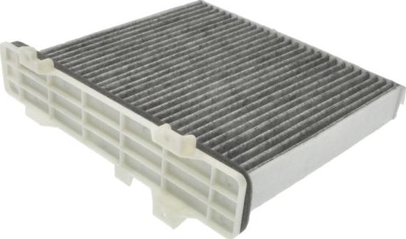 Blue Print ADC42514 - Фільтр, повітря у внутрішній простір autocars.com.ua