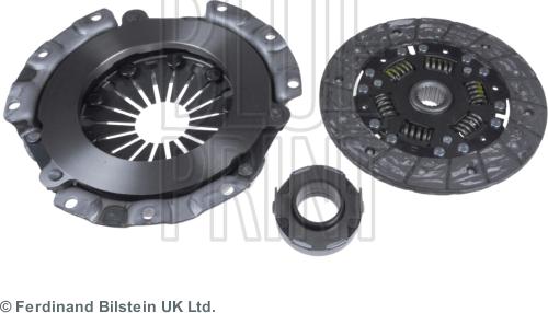 Blue Print ADC43007 - Комплект зчеплення autocars.com.ua