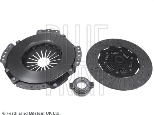 Blue Print ADC430101 - Комплект сцепления autodnr.net