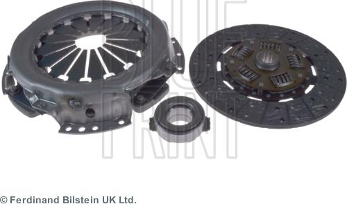 Blue Print ADC430112 - Комплект зчеплення autocars.com.ua