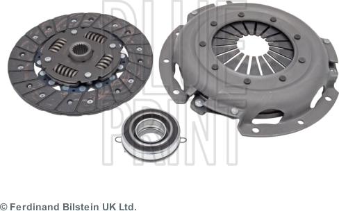 Blue Print ADC430118 - Комплект зчеплення autocars.com.ua