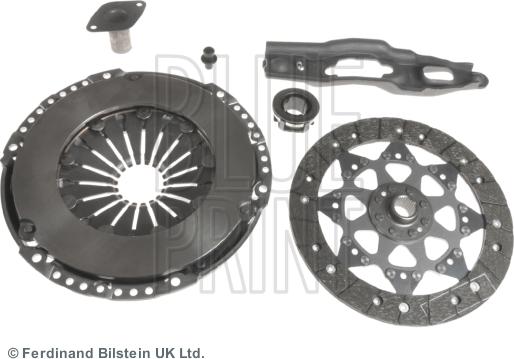 Blue Print ADC430131 - Комплект зчеплення autocars.com.ua