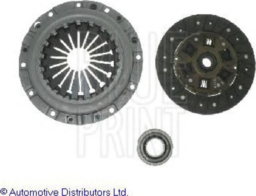 Blue Print ADC43014 - Комплект зчеплення autocars.com.ua