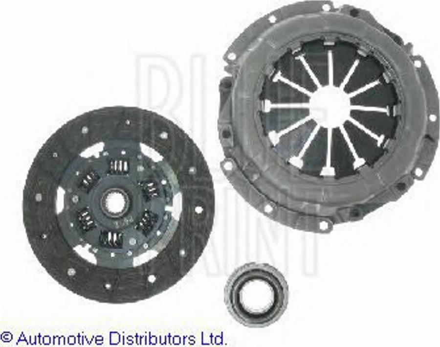 Blue Print ADC43036 - Комплект сцепления autodnr.net
