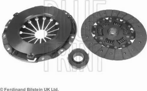 Blue Print ADC43046 - Комплект зчеплення autocars.com.ua