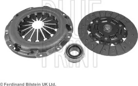 Blue Print ADC43046 - Комплект зчеплення autocars.com.ua